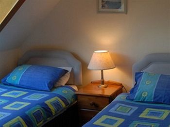 Macintosh Guest House Edimburgo Esterno foto